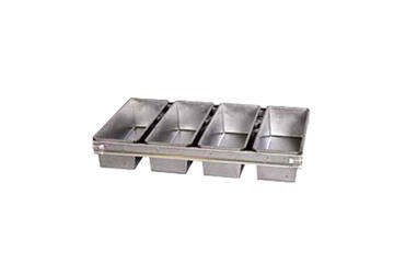 Broodbuskoppel 4D 280x105x85mm
