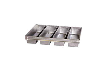 Broodbuskoppel 4D 320x105x85mm