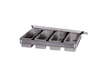 Casinokoppel 4D 320x105x90 mm