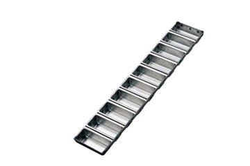Minikoppel 105x45x35mm 59x110