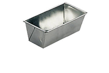 Cakeblik smal 180 x 90 x 75 mm