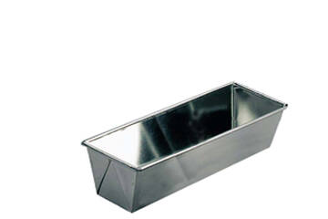 Cakeblik smal 220 x 90 x 75 mm