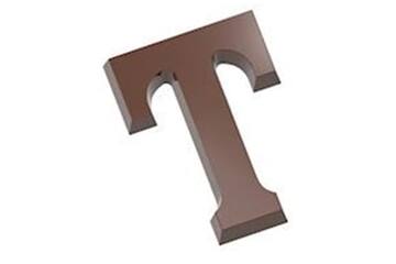 Chocoladevorm letter 2x T 135g