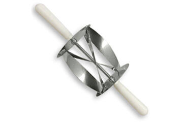 Croissantroller B 180x140 mm