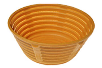 Rijsmand rond 1000gr. Ø 23 cm