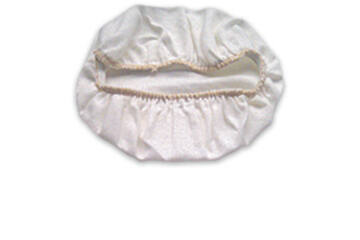 Rijsmanddoek rond 500 gram