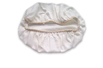 Rijsmanddoek rond 1000 gram