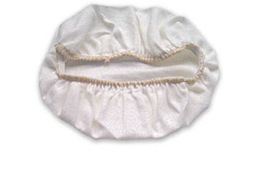 Rijsmanddoek rond 2000 gram
