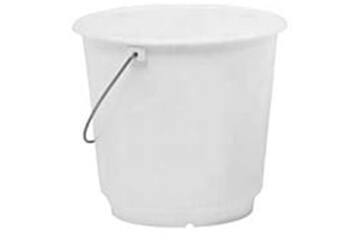 Emmer sop wit kst 12 liter