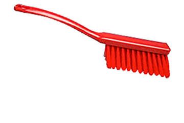 Handveger rood zacht