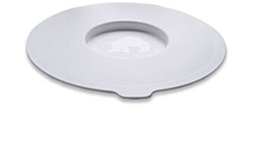 Deksel kom Witt teddy mixer 5L
