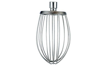 Garde Witt  teddy mixer 5L