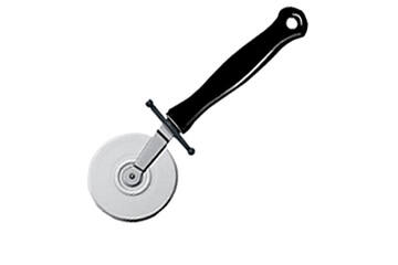 Korstwieltje glad Ø 55 mm