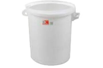 Meelton 40 l Ø 42 x H 44,5 cm