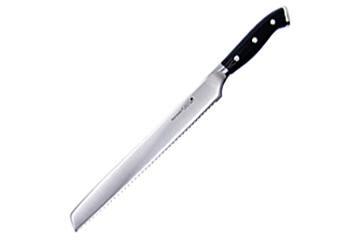Broodmes  PRO-serie 260 mm