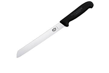 Bakkersmes grof kartel 210 mm