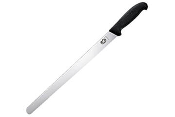 Bakkersmes grof kartel 360 mm