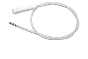 Geleidingsdraad nylon 150 cm