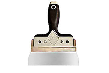 Plaatkrabber Super Prof 220 mm