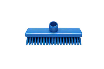 Schrobber blauw 300mm