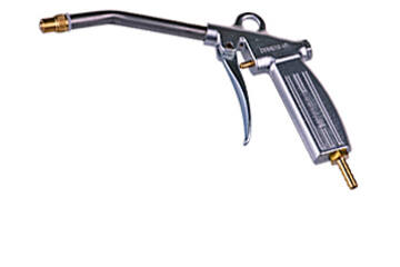 Watersproeipistool kort 15 cm
