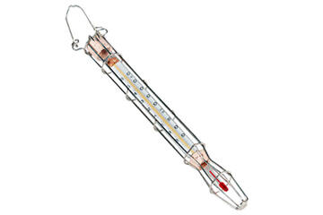 Thermometer Suiker +40/+140c R