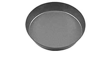 Taartpan silicone Ø 24/22x5 cm