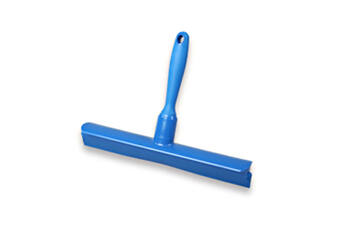 Tafeltrekker kst blauw 30cm