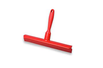 Tafeltrekker kst rood 30cm