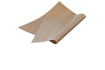 Teflonvel dikte 0,13mm 60x40cm