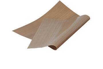 Teflonvel dikte 0,22mm 60x80cm