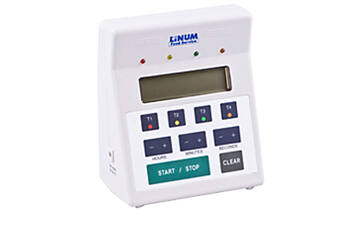 Timer digitaal 4funct 4sig
