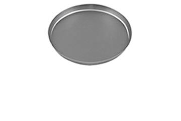 Vlaaipan alust Ø120/99x25 mm