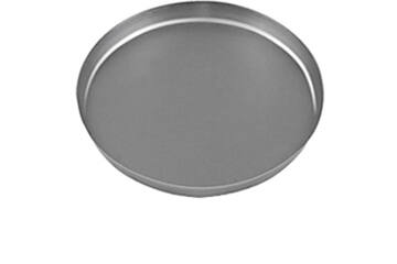 Vlaaipan alust Ø 260/240x30 mm
