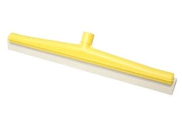 Vloertrekker kst. geel 50 cm