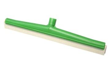 Vloertrekker kst. groen 50 cm