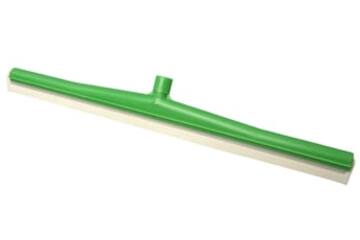 Vloertrekker kst. groen 60 cm