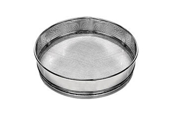 Zeef Krent/paneerØ 41cm (2mm)
