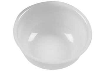 Beslagkom kst 2,5 L Ø 230 mm