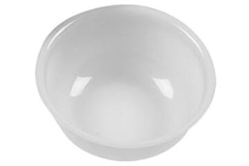 Beslagkom kst 4,5 L Ø 270 mm