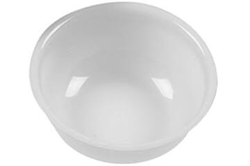 Beslagkom kst 9 L Ø 360 mm