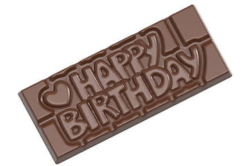 Chocovorm happy birthday 12010