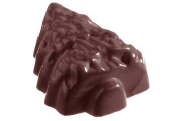 Chocoladevorm boom 1302