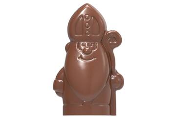 Holvorm magneet sint HM016