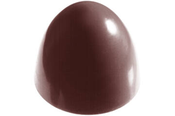 Chocoladevorm truffel 1867