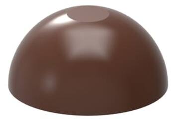Chocovorm bol afgeplat 12035