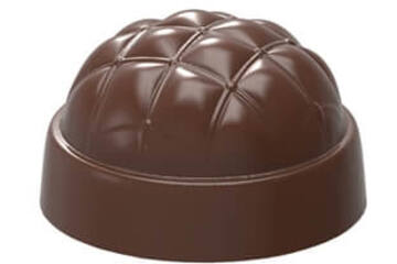 Chocovorm chesterfield 12046