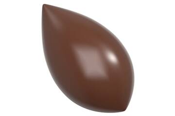 Chocoladevorm quenelle 2463