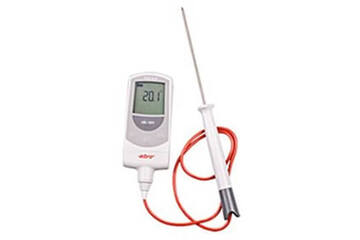 Thermometer TFX410